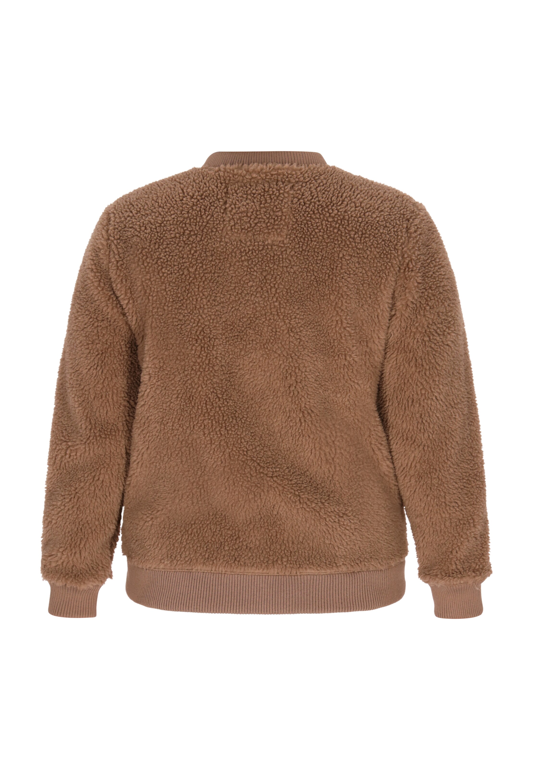 Schmuddelwedda Átmeneti dzseki - barna