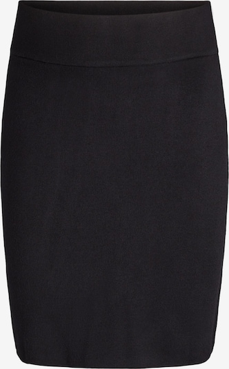 Sijonas 'Zoe' iš Zizzi, spalva – juoda, Prekių apžvalga