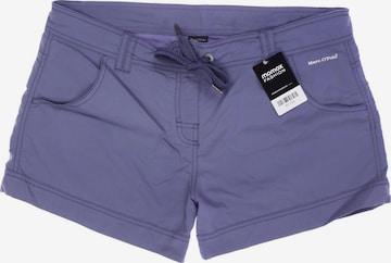 Marc O'Polo Shorts L in Blau: predná strana