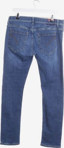 Dondup Jeans 35 in Blau