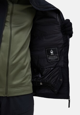 PEAK PERFORMANCE Skijacke in Schwarz