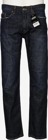 s.Oliver Jeans 33 in Blau: Vorderseite