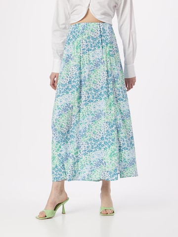 b.young Skirt 'JOELLA' in Blue: front