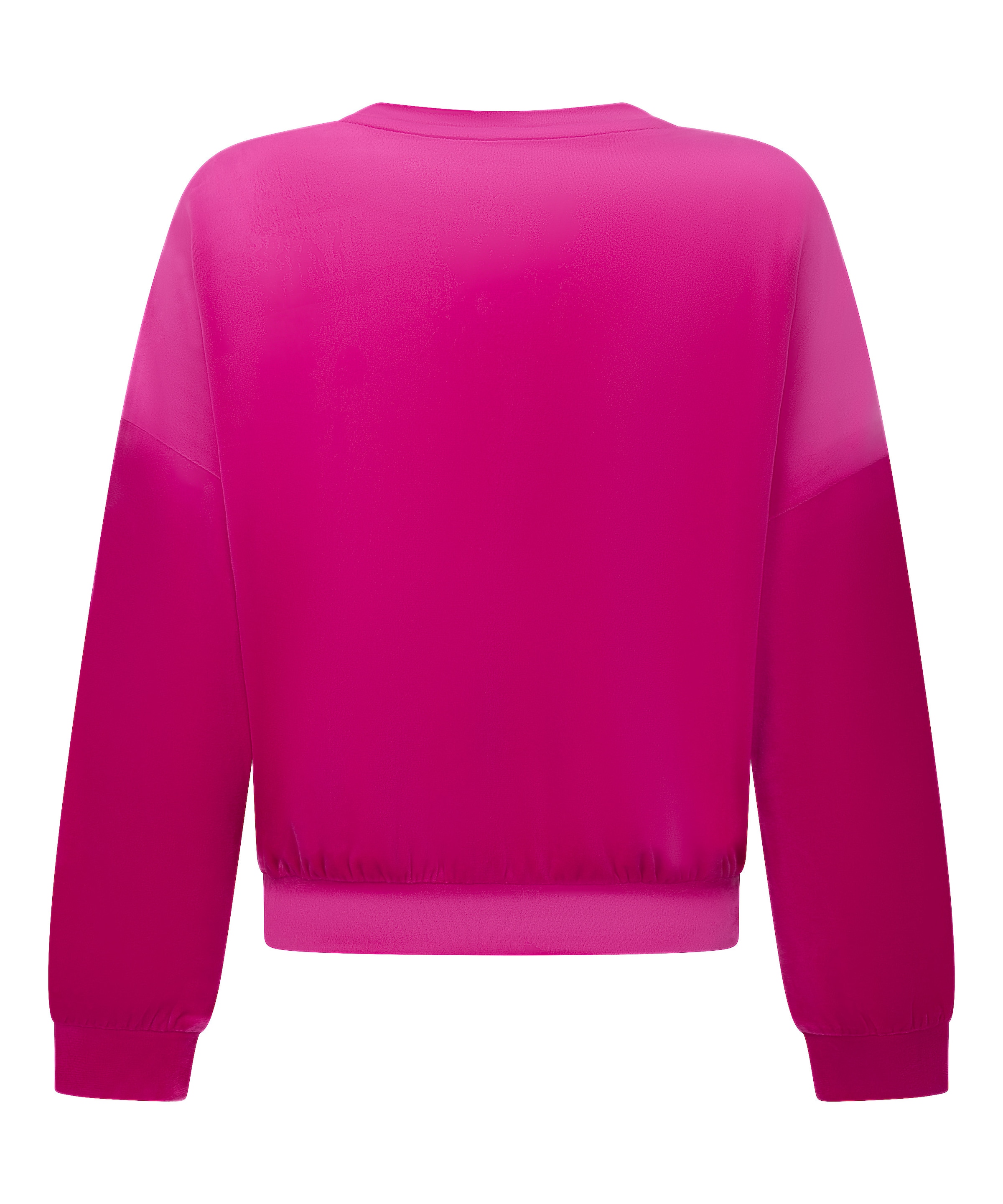 Hunkemöller Slaapshirt in Roze