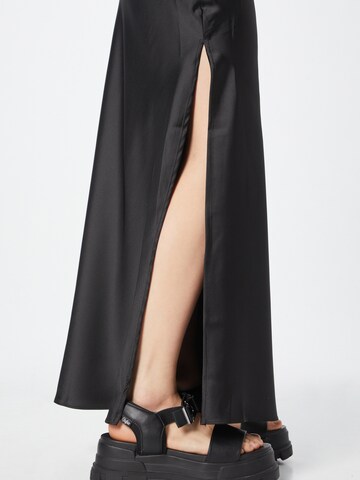 Jupe River Island en noir