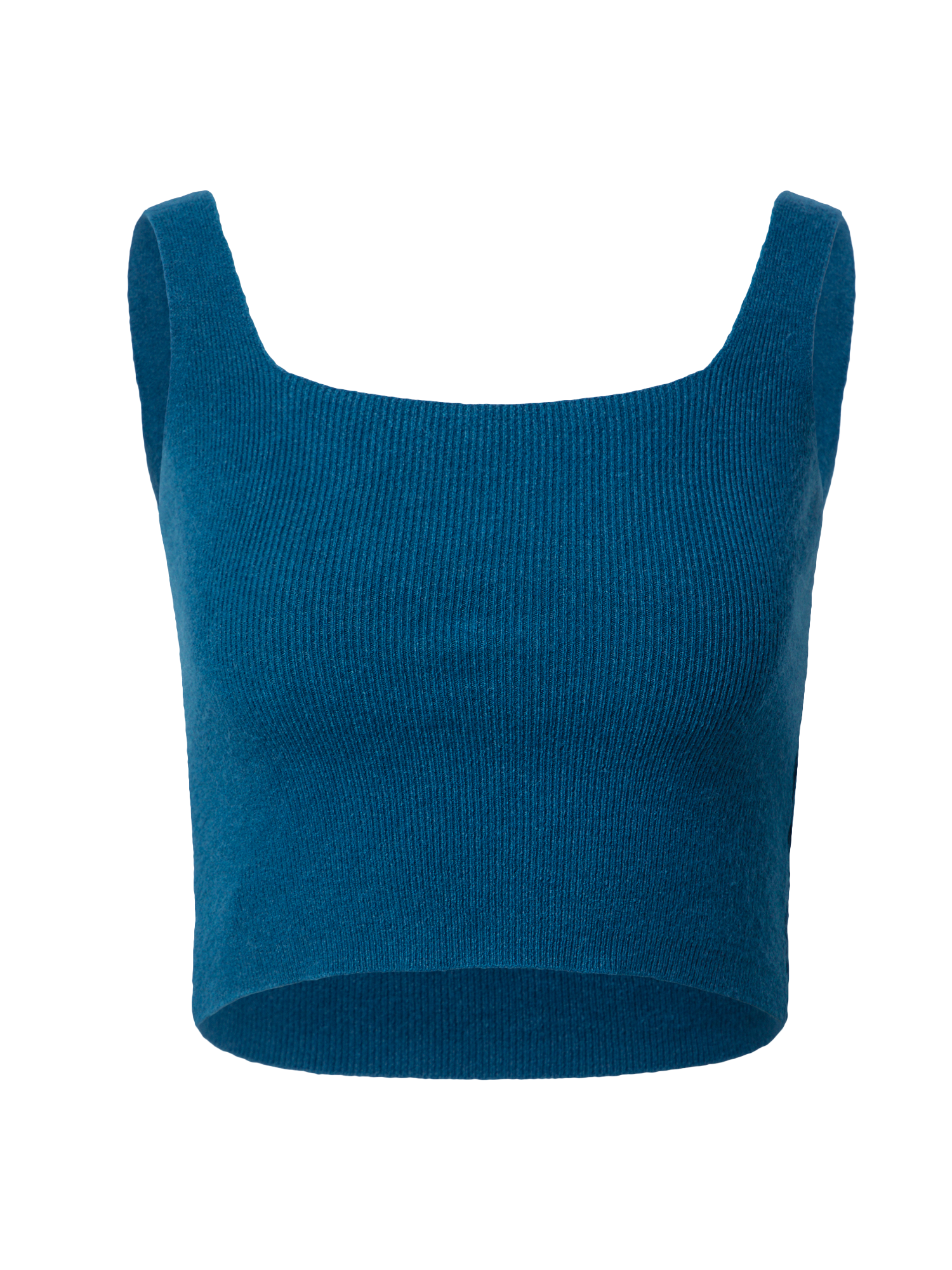 Odzież Koszulki & topy WAL G. Top SAMMY w kolorze Błękitnym 