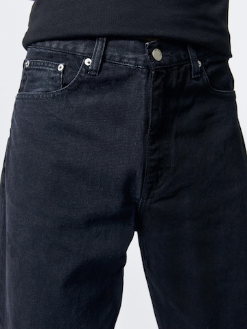Dr. Denim Loosefit Jeans 'Omar Relaxed' in Grijs