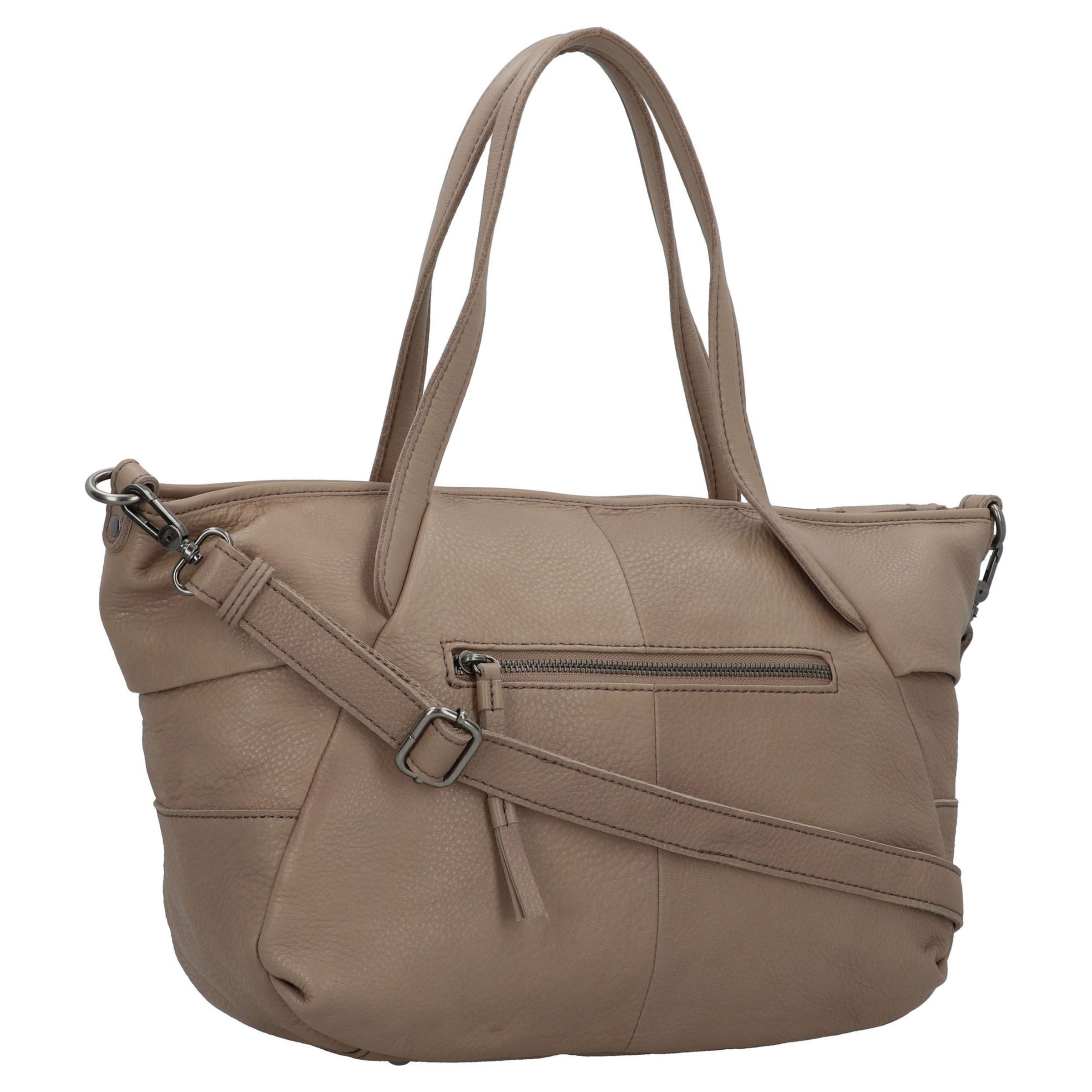 Shopper 'Leia ' di FREDsBRUDER in marrone