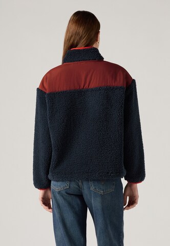 LEVI'S ® Sweater 'IRIS' in Blue