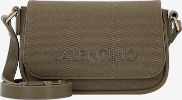 VALENTINO Crossbody bag in Green: front