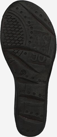 A.S.98 Sandal 'NOA' i svart