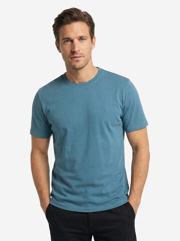 CASAMODA Shirt 'Basic' in Mixed colors