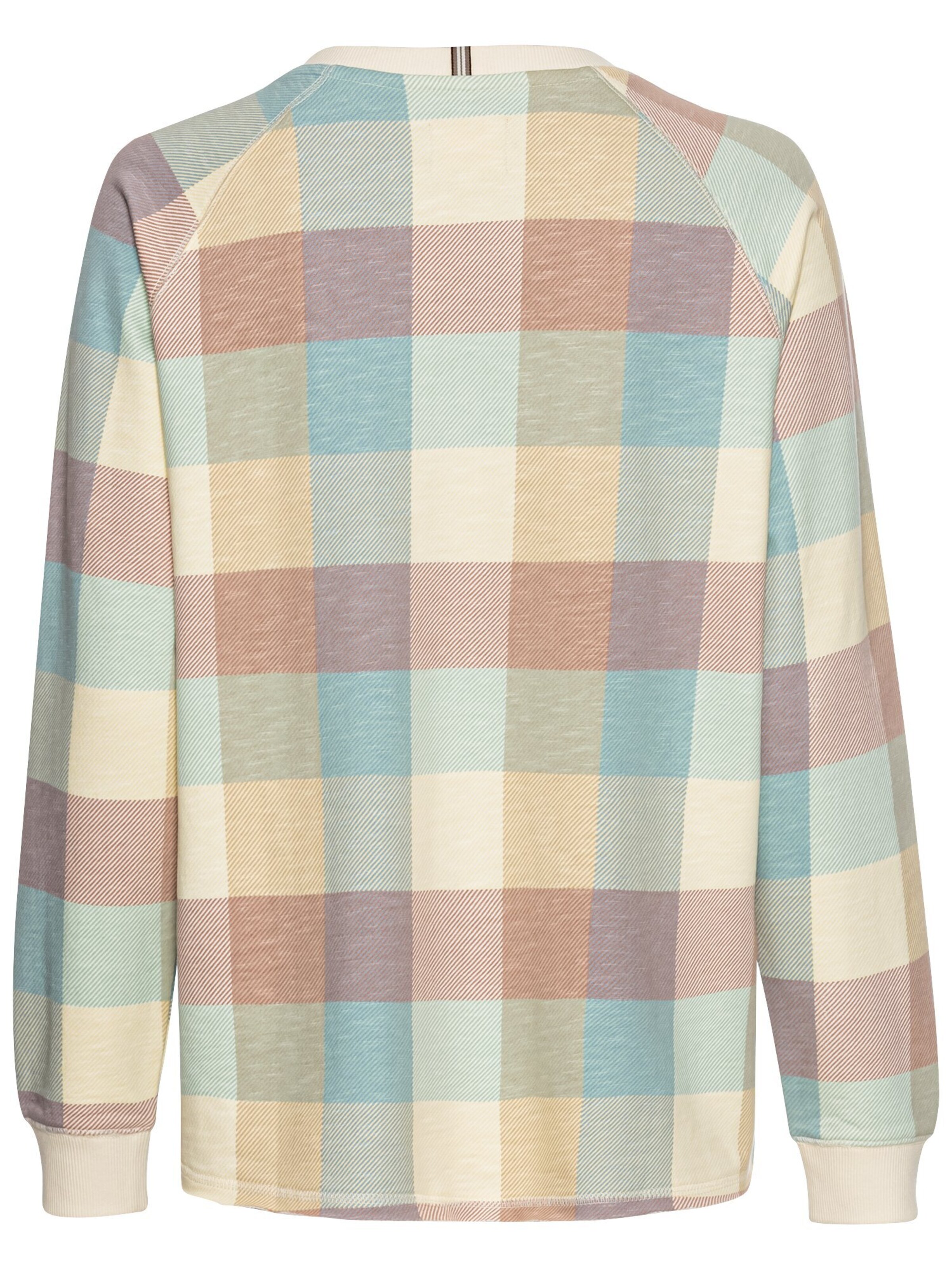 CAMEL ACTIVE Sweatshirt in Mixed colors