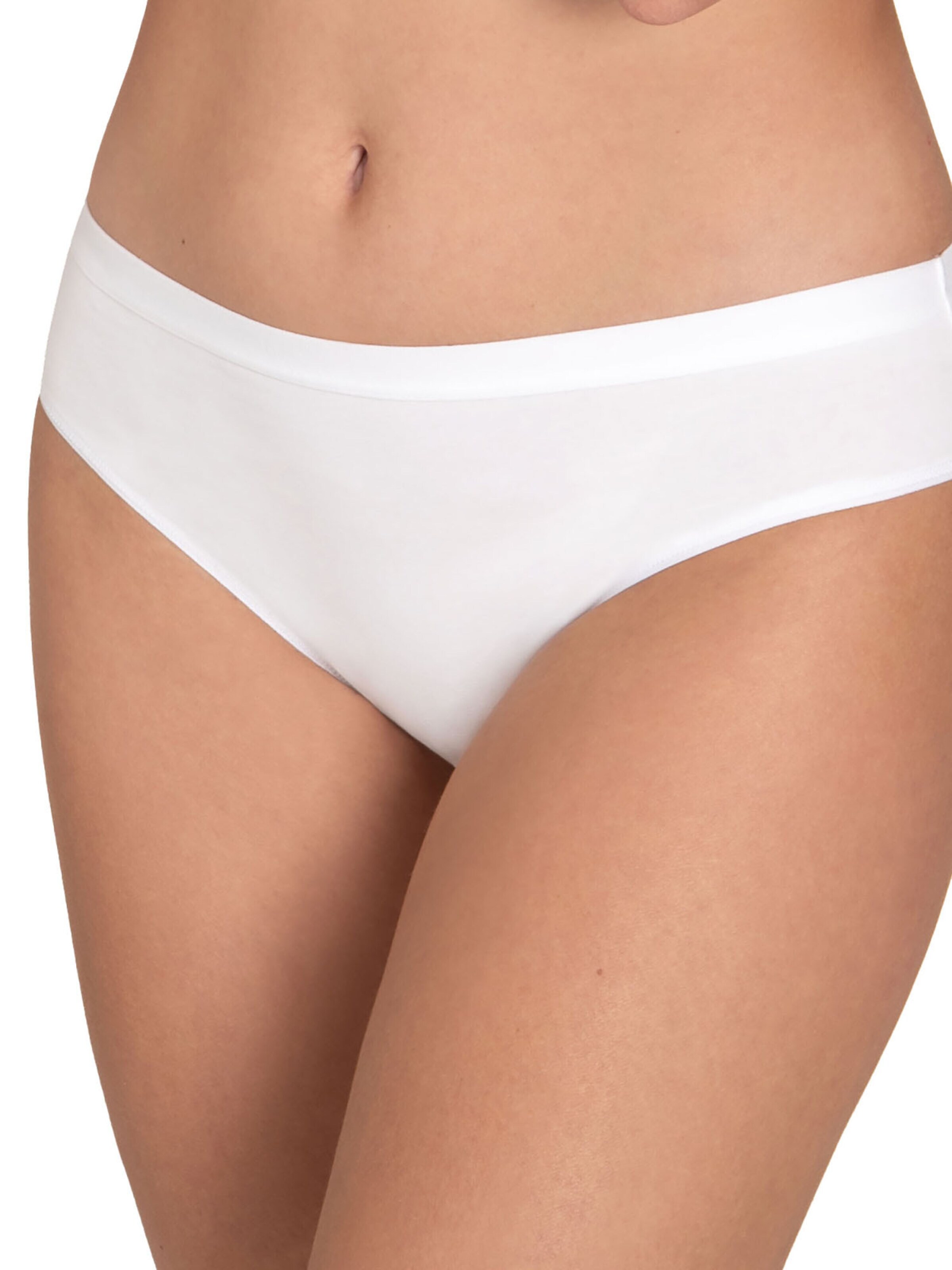 Lisca Panty 'Kaia' in White