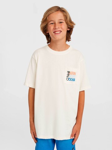 O'NEILL Shirt in White: front
