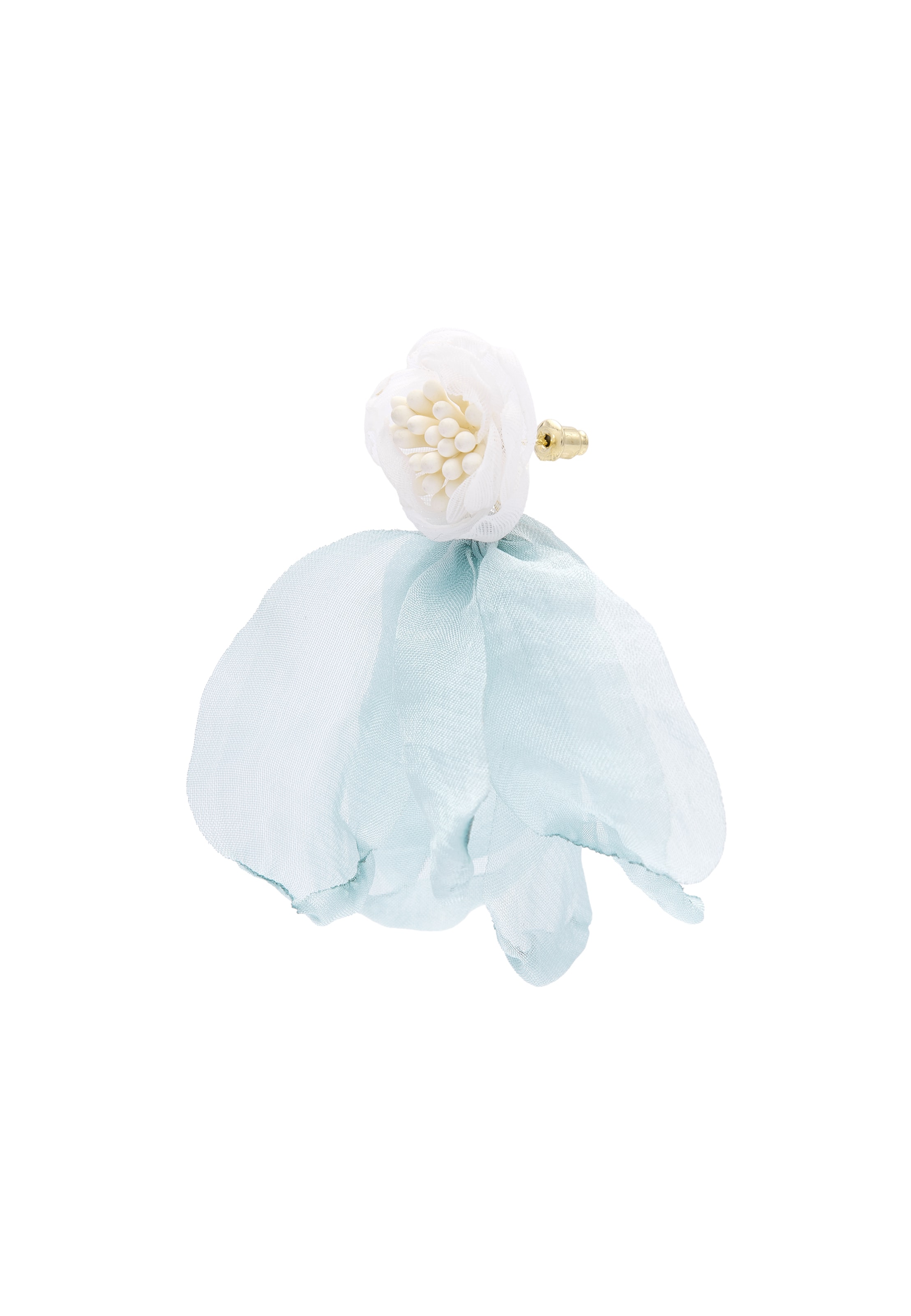 myMo at night - Pendientes en azul