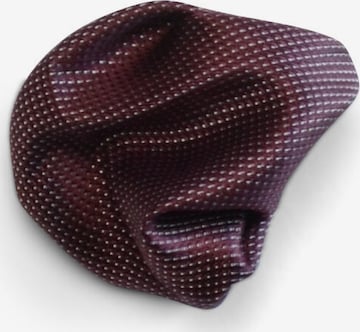 Pochette Real Guys en rouge : devant