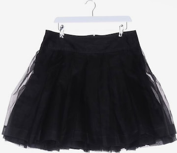Pauw Skirt in M in Black: front