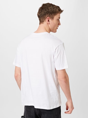 T-Shirt BILLABONG en blanc