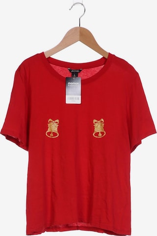 Monki T-Shirt S in Rot: predná strana
