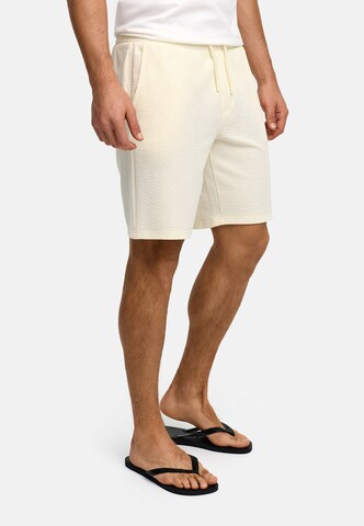 INDICODE JEANS Regular Chino in Beige
