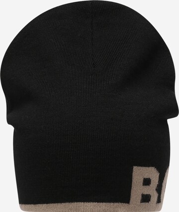 BOSS Beanie 'Acro' in Black