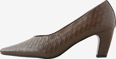 Next Cipele s potpeticom u moka smeđa, Pregled proizvoda