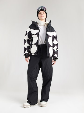 ROXY Urheilutakki värissä harmaa