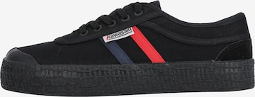 KAWASAKI Sneakers 'Retro 3.0' in Black