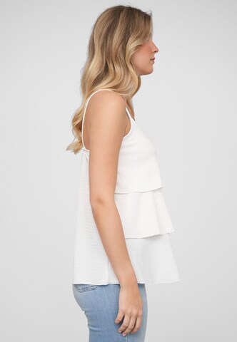 Haut Cloud5ive en blanc