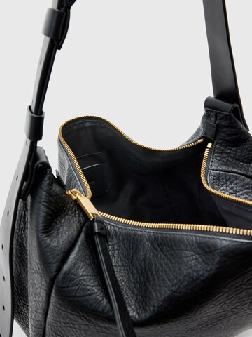 AllSaints Tasche 'MADEA' in Schwarz