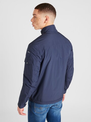 Blauer.USA Between-Season Jacket in Blue