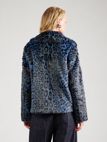 Rich & Royal Between-season jacket in Blue