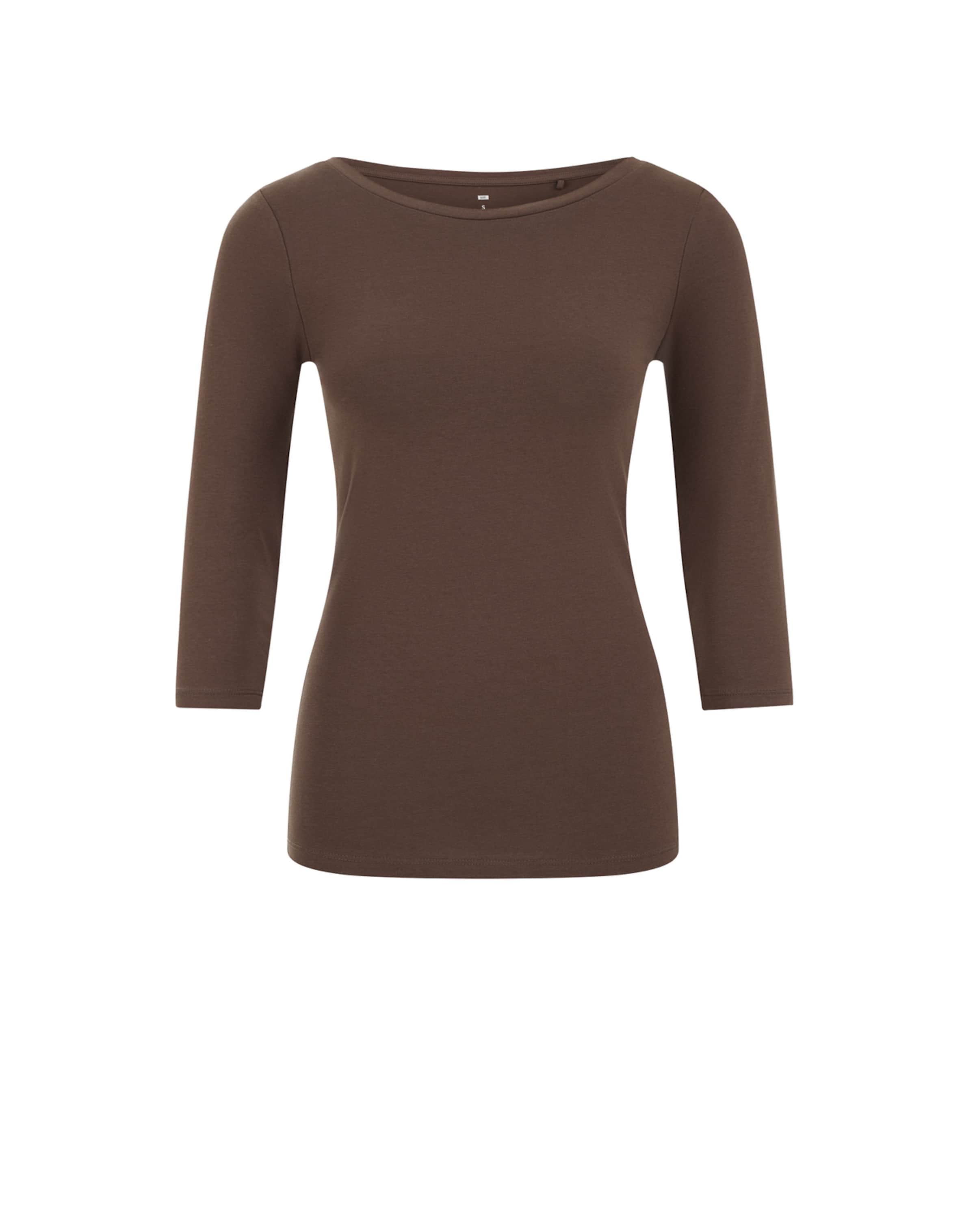 ruda WE Fashion Marškinėliai: priekis