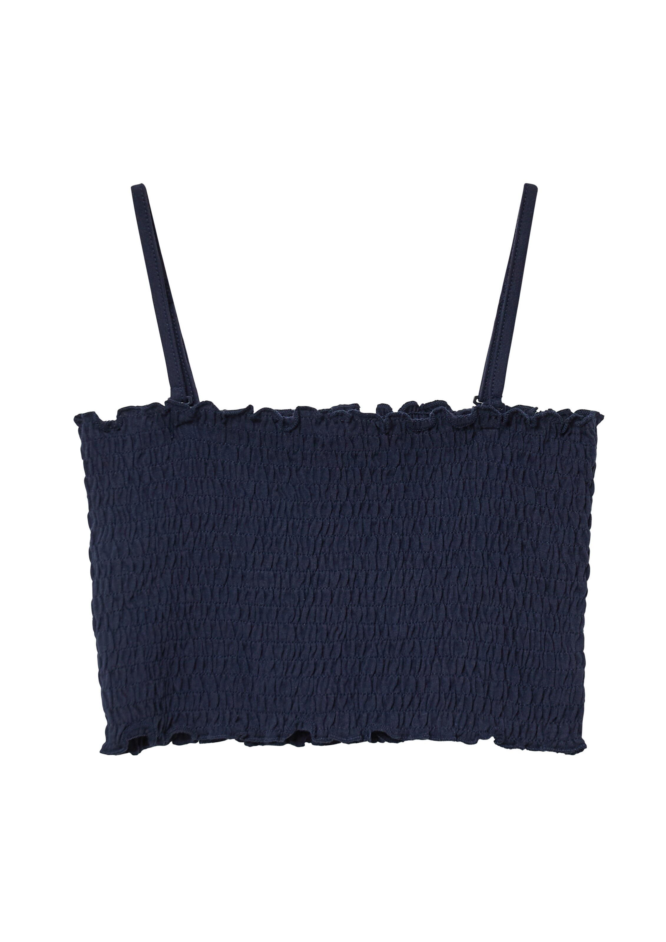 T-Shirt s.Oliver en bleu : devant