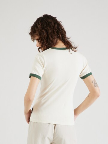 ELLESSE Тениска 'Enio' в бяло