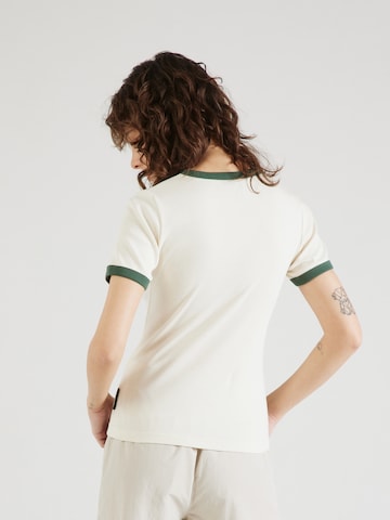 ELLESSE Shirt 'Enio' in White