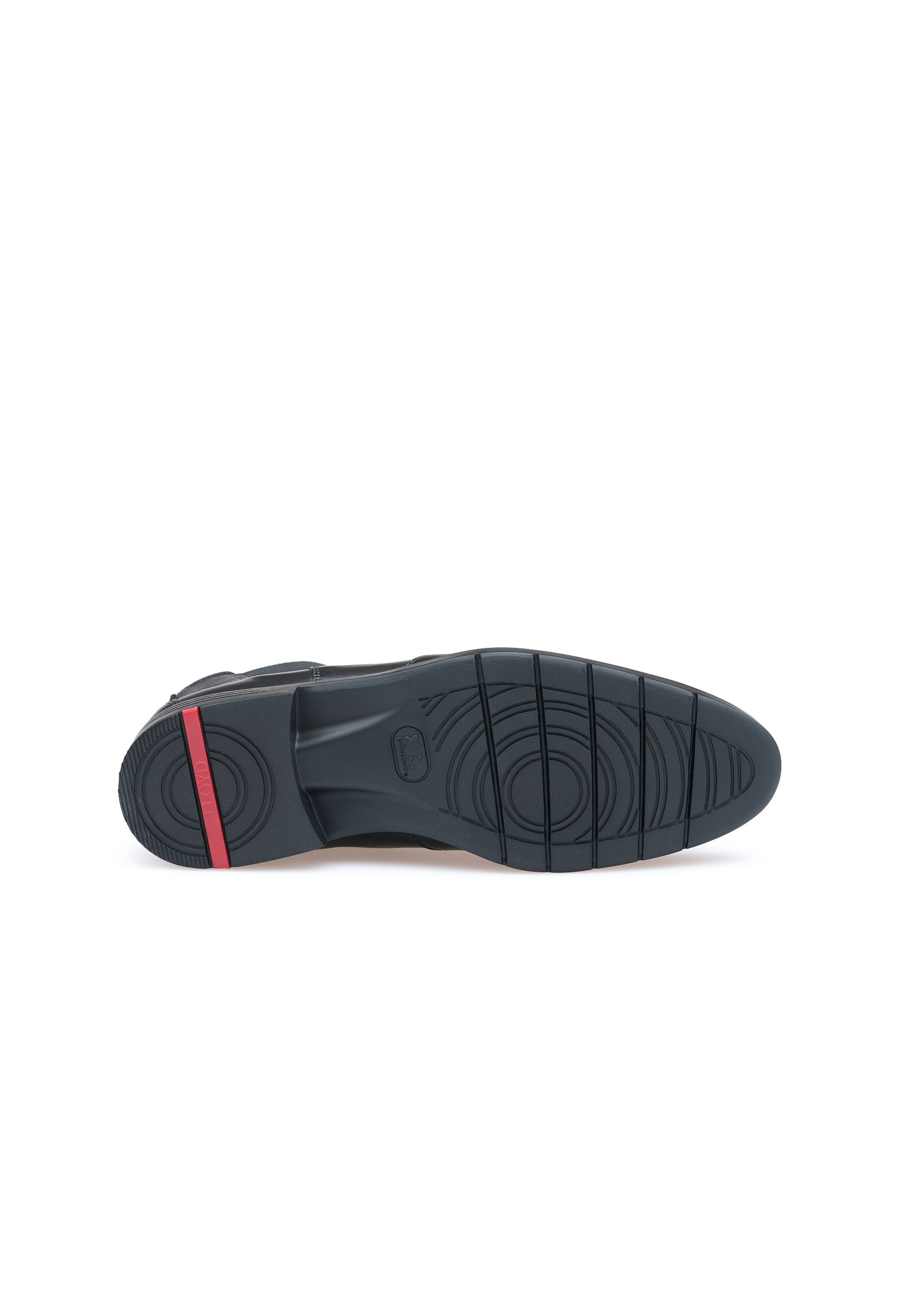 Chelsea Boots LLOYD en noir