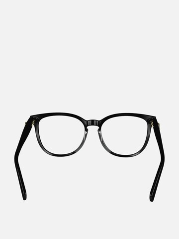 Longchamp - Gafas de sol 'Longchamp LO2729 Nude 51/16/140 WOMAN Eyewear Frame' en negro