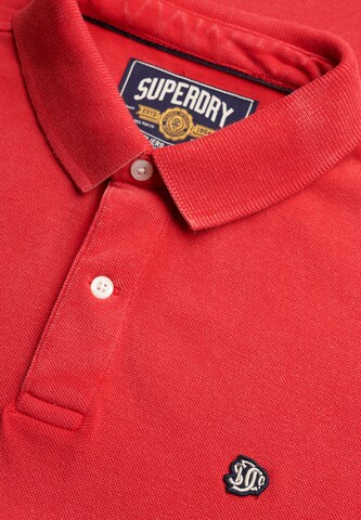 Tricou de la Superdry & Co pe roșu