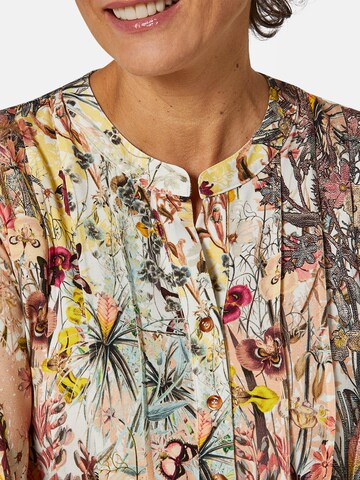 Goldner Blouse in Mixed colours