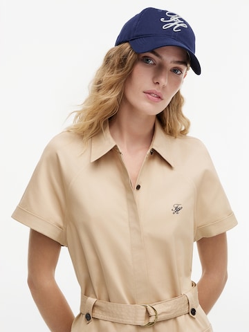 TOMMY HILFIGER Pet in Blauw