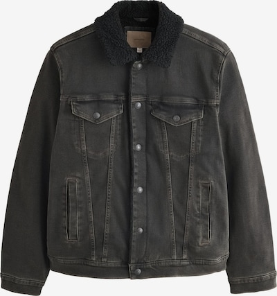 Next Prijelazna jakna u crni traper, Pregled proizvoda