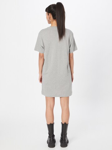 DIESEL Dress 'EGOR' in Grey
