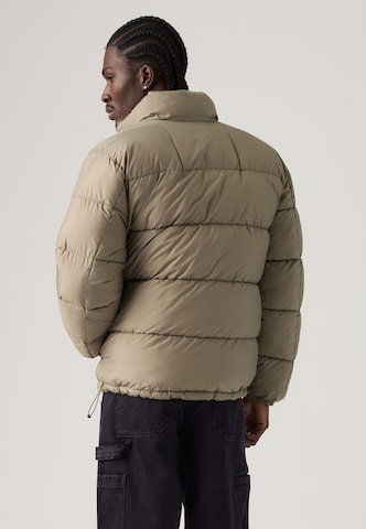 LEVI'S ® Winter Jacket 'PIEDMONT' in Brown