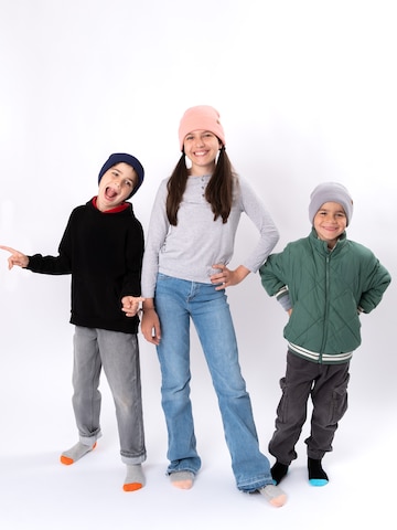 Occulto - Gorra 'Levi' en naranja