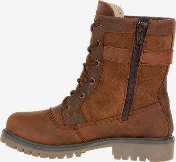 Kamik Boots 'Rouge' in Brown