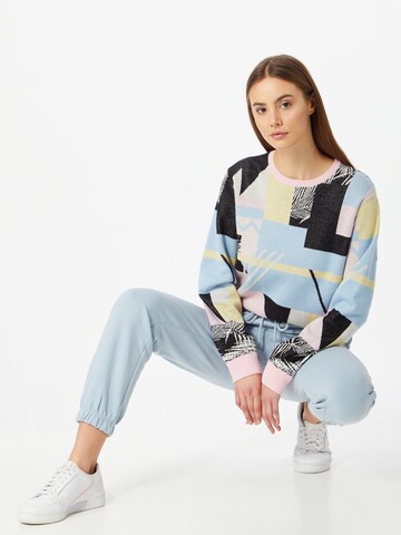 Iriedaily Sweater in Mixed colors