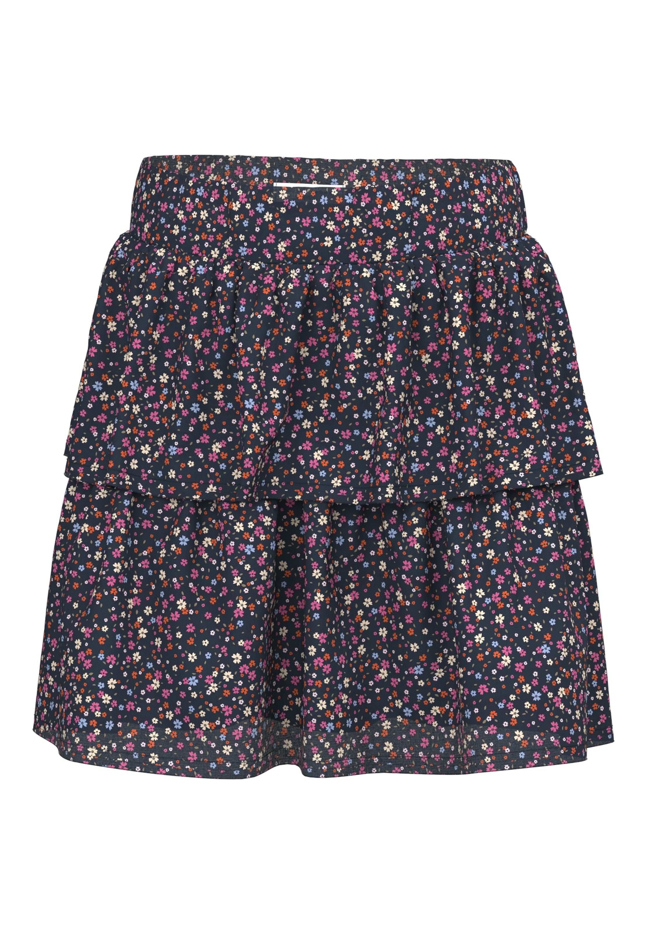 mėlyna NAME IT Sijonas 'NKFVINAYA': priekis