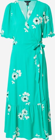 NEW LOOK Dress 'DESIREE' in Green: front